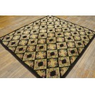American Hooked Rug #20-13033
