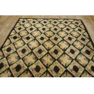 American Hooked Rug #20-13033