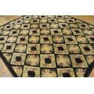 American Hooked Rug #20-13033