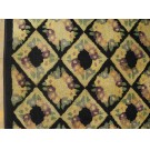 American Hooked Rug #20-13033
