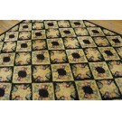 American Hooked Rug #20-13033