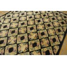 American Hooked Rug #20-13033