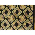 American Hooked Rug #20-13033