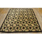 American Hooked Rug #20-13033