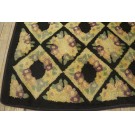 American Hooked Rug #20-13033