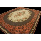 American Hooked Rug #20-13057