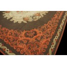 American Hooked Rug #20-13057
