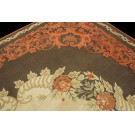 American Hooked Rug #20-13057