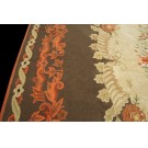 American Hooked Rug #20-13057