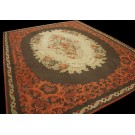 American Hooked Rug #20-13057