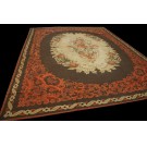 American Hooked Rug #20-13057