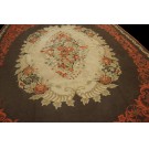 American Hooked Rug #20-13057