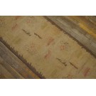 Mid-20th Century American Hooked Rug