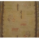 Mid-20th Century American Hooked Rug