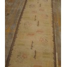 Mid-20th Century American Hooked Rug