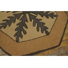 American Hooked Rug #20-13063
