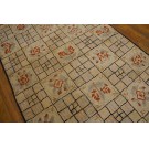 American Hooked Rug #20-13068