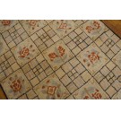American Hooked Rug #20-13068