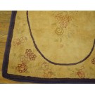 American Hooked Rug #20-13073