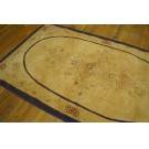 American Hooked Rug #20-13073