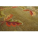 American Hooked Rug #20-13102
