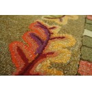 American Hooked Rug #20-13102