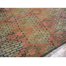 American Hooked Rug #20-13109