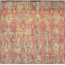 American Hooked Rug #20-13109