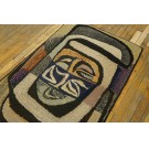 1930's American Hooked Rug