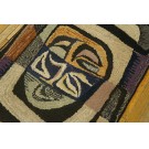 1930's American Hooked Rug