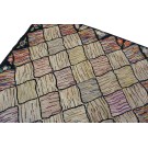 American Hooked Rug #20-13136