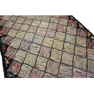 American Hooked Rug #20-13136