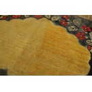 American Hooked Rug #20-13138