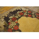 American Hooked Rug #20-13138