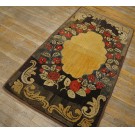 American Hooked Rug #20-13138