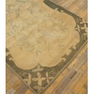 American Hooked Rug #20-13158