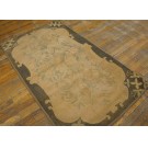 American Hooked Rug #20-13158