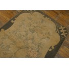 American Hooked Rug #20-13158