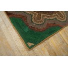 American Hooked Rug #20-13169