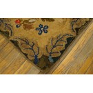 19th Century American Hooked Rug