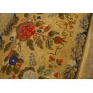 19th Century American Hooked Rug