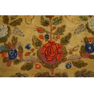 19th Century American Hooked Rug