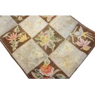 Mid-20th Century American Hooked Rug