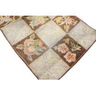 Mid-20th Century American Hooked Rug
