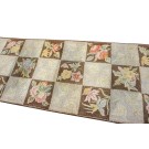 Mid-20th Century American Hooked Rug