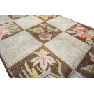 Mid-20th Century American Hooked Rug