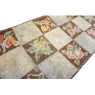 Mid-20th Century American Hooked Rug