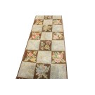 Mid-20th Century American Hooked Rug