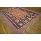 Dhurrie - Cotton #20-2004