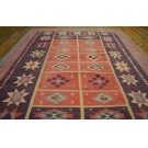 Dhurrie - Cotton #20-2004